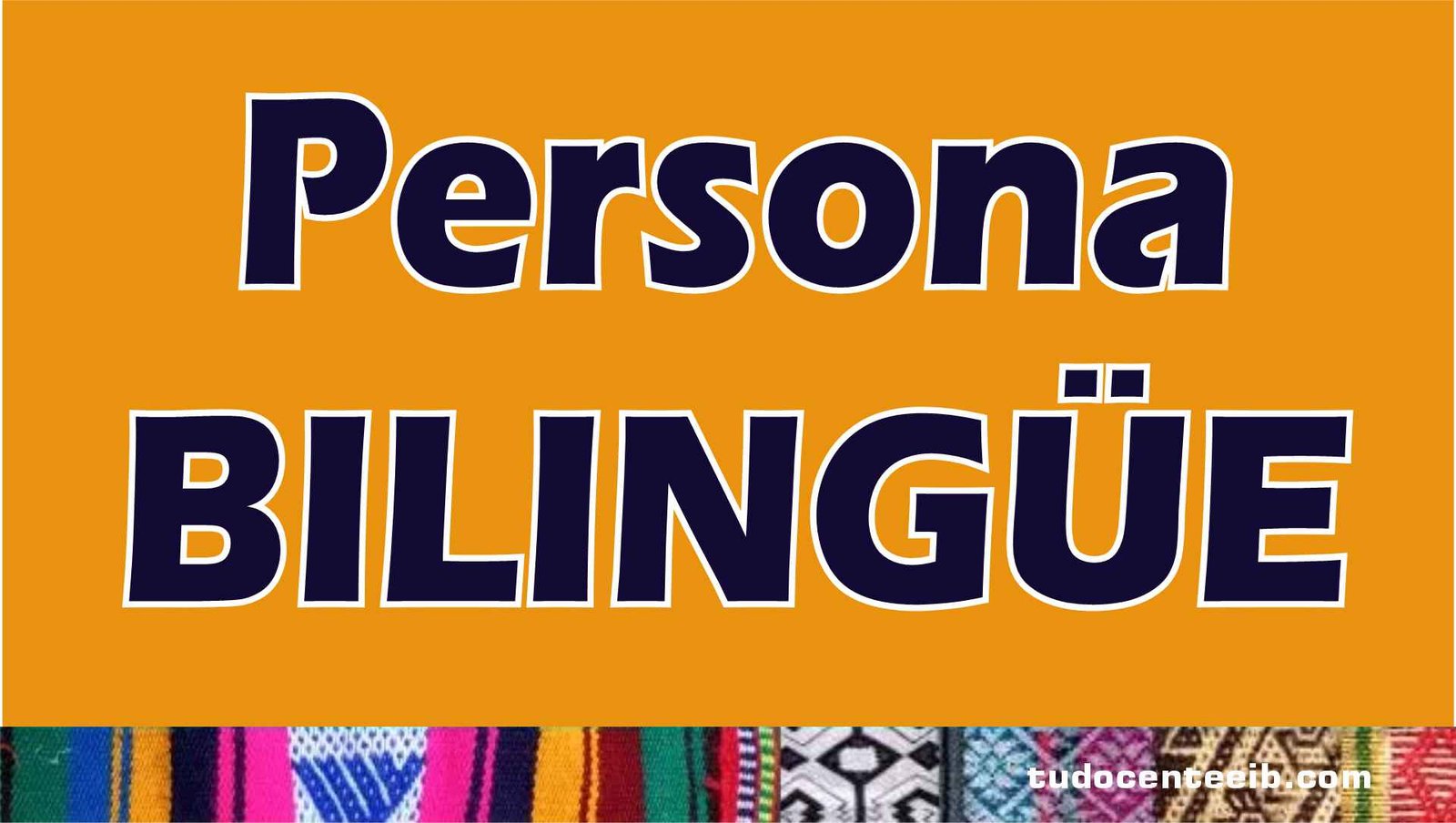 El Poder De Ser Bilingüe: Una Mirada A Las Personas Que Dominan Más De ...